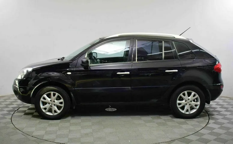 Renault koleos i