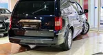 Chrysler Voyager V Grand