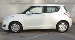 Suzuki Swift IV