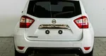 Nissan terrano