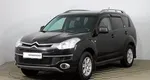 Citroen C-Crosser