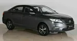 Lifan solano