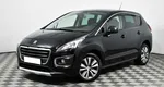 Peugeot 3008 акпп 2014 с пробегом 92 390 км
