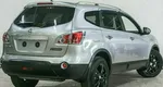 Nissan qashqai+2