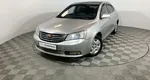 Geely Emgrand EC7 1.5 МКПП