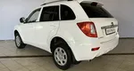 Lifan X60 1.8 MT (128 л.с.)