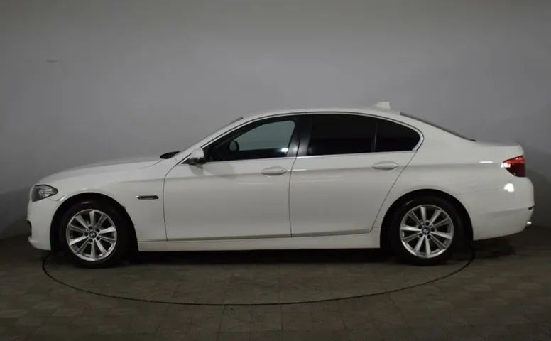 BMW 5 серия