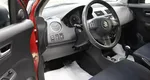 Suzuki Swift, III