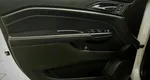 Cadillac srx