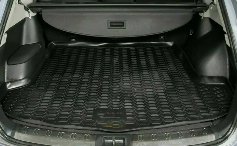 Nissan qashqai+2