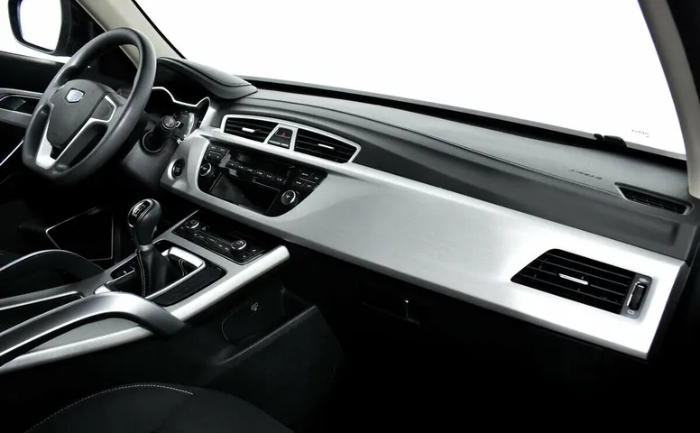 Geely Atlas I