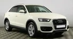 Audi Q3 2.0 Робот