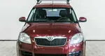 Skoda roomster