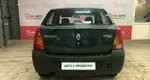 Renault LOGAN 1.4 MT (75 л.с.)