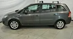 Opel Zafira B Рестайлинг