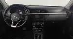 Kia rio x (x-line) акпп 2017 с пробегом 91 025 км
