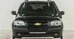 Chevrolet niva