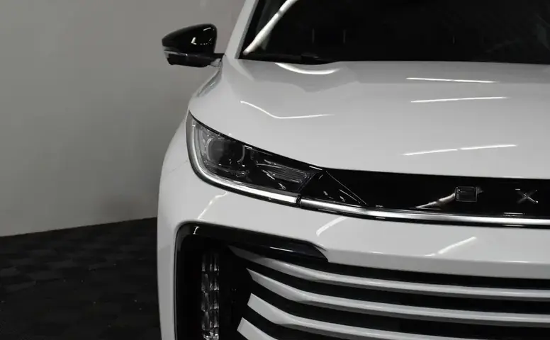 EXEED TLX