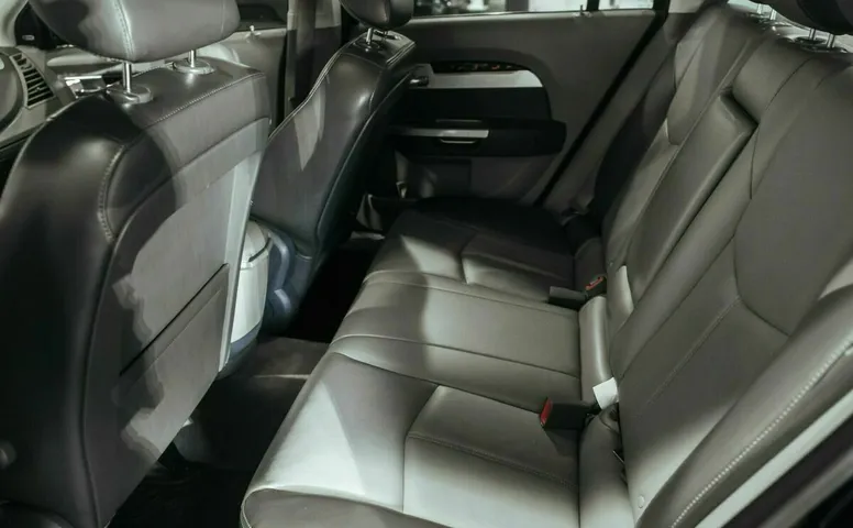 Chrysler Sebring III