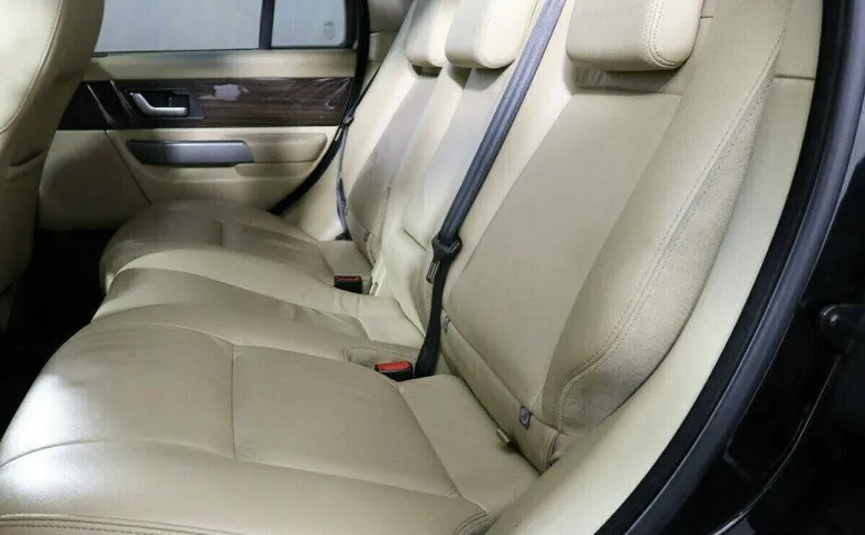 Land Rover Range Rover Sport 3.6 Автомат