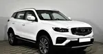 Geely Atlas Pro
