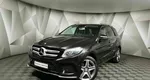 Mercedes-Benz GLE 350 d 4MATIC 9G-TRONIC (249 л.с.) Особая серия Черный