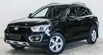 FAW Besturn X80