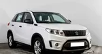 Suzuki vitara акпп 2017 с пробегом 89 463 км