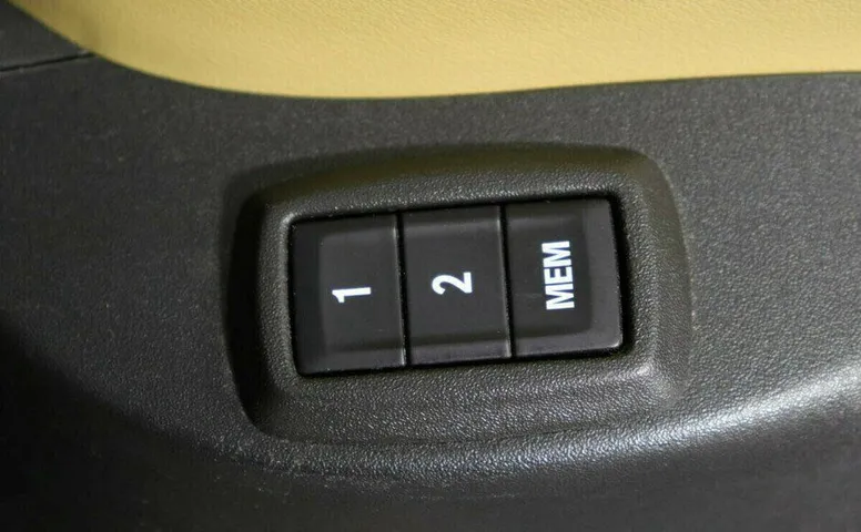 Cadillac SRX 3.0 Автомат