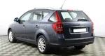 Kia Ceed I