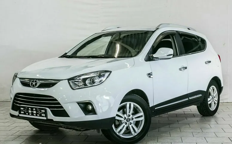 Jac s5 (eagle)