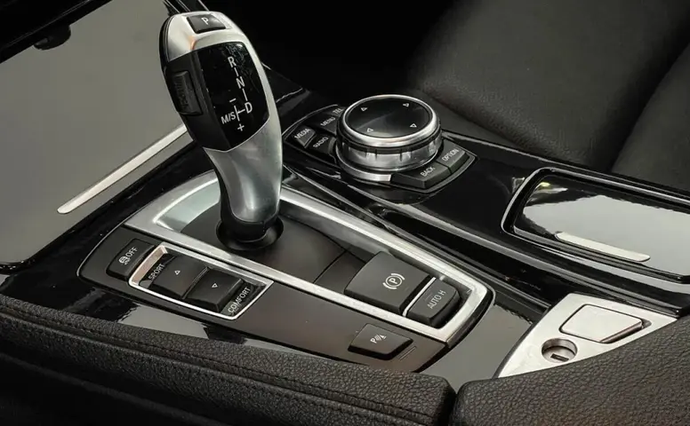 BMW 5 серии