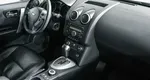 Nissan Qashqai 2.0 Вариатор