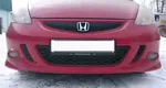 Honda Jazz I Рестайлинг