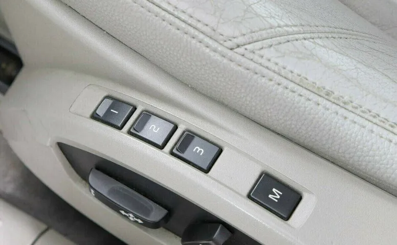 Volvo S40 2.4 Автомат