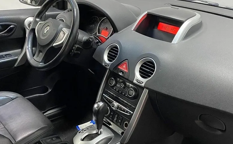 Renault Koleos I