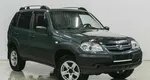 Lada (ваз) niva