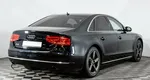 Audi A8 III (D4)