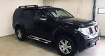 Nissan Pathfinder III