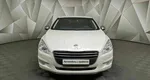 Peugeot 508 2.0 HDi AT (136 л.с.) Белый