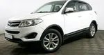 Chery Tiggo 5 I