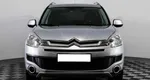 Citroen c-crosser cvt 2010 с пробегом 92 718 км