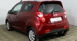 Ravon R2 1.2 АКПП