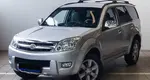 Great Wall Hover