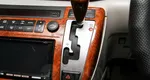 Nissan Elgrand, 2 поколение