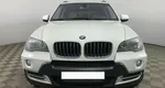 BMW X5 30i II (E70)