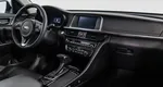 Kia Optima 2.4 АКПП
