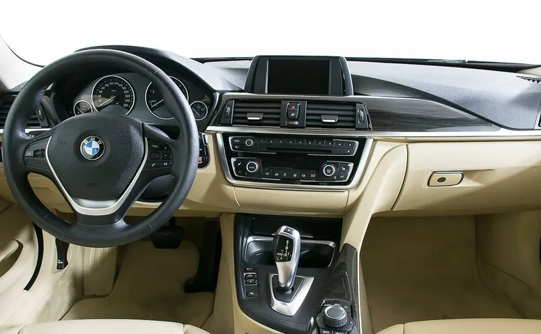 BMW 4 серия