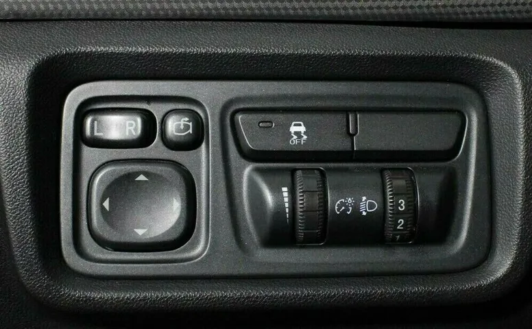 Chery Tiggo 5 I Рестайлинг