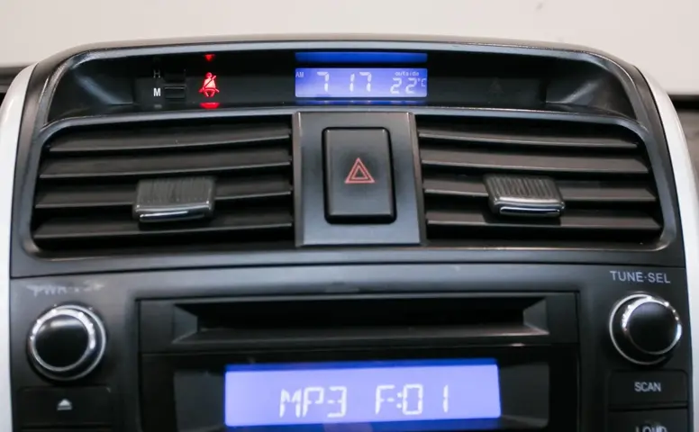 Lifan X60
